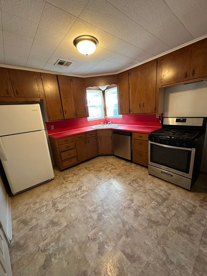 3 bed 1 bath – photo 5