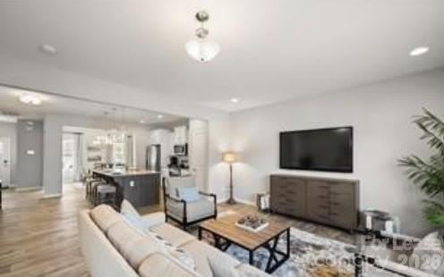 15119 Meacham Farm Drive – photo 4