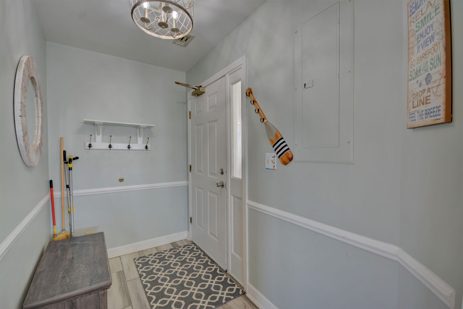 Off Season Rental Oceanfront At Villa Capriani Utilities Included – photo 2