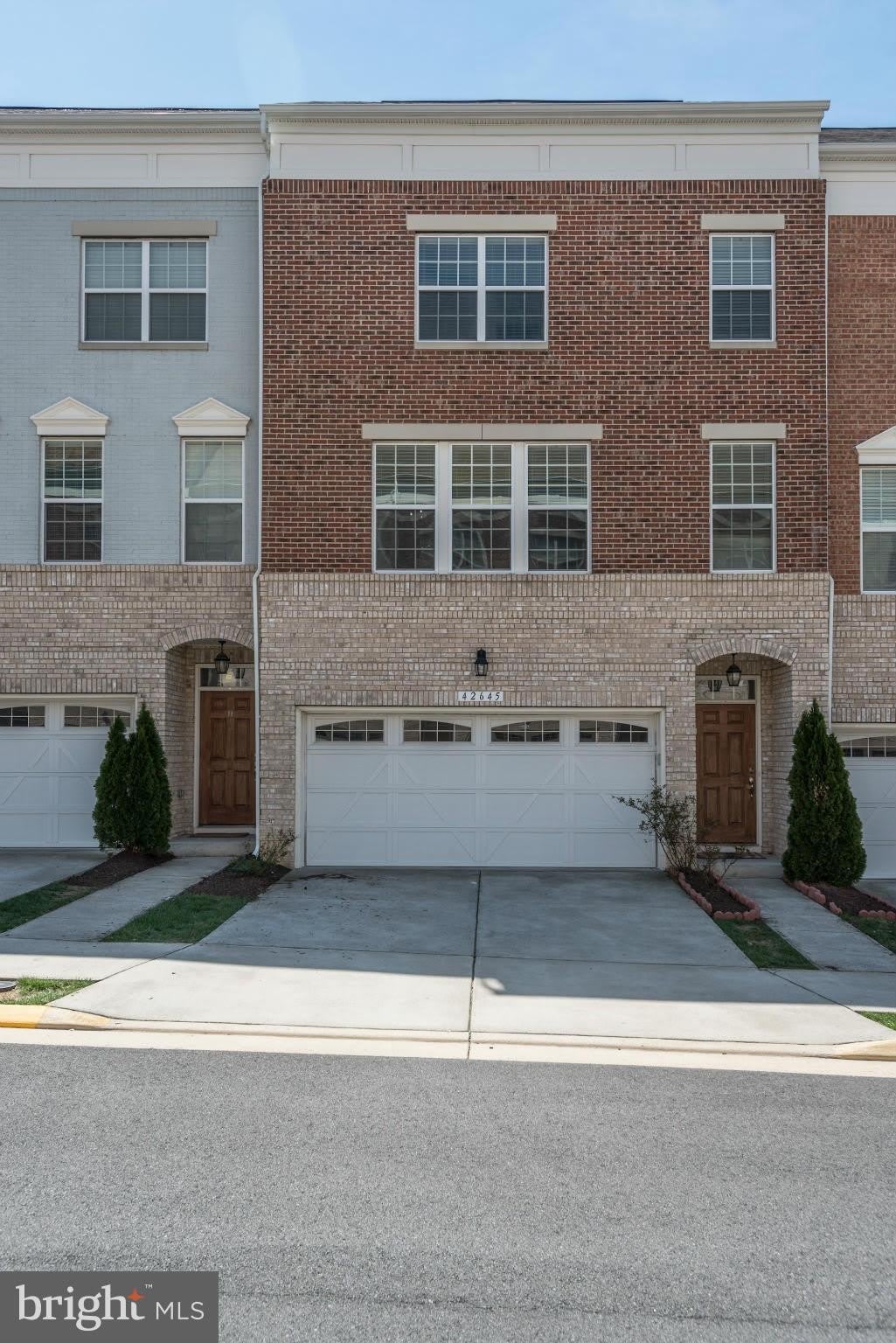42645 WINTER WIND Terrace – photo 1