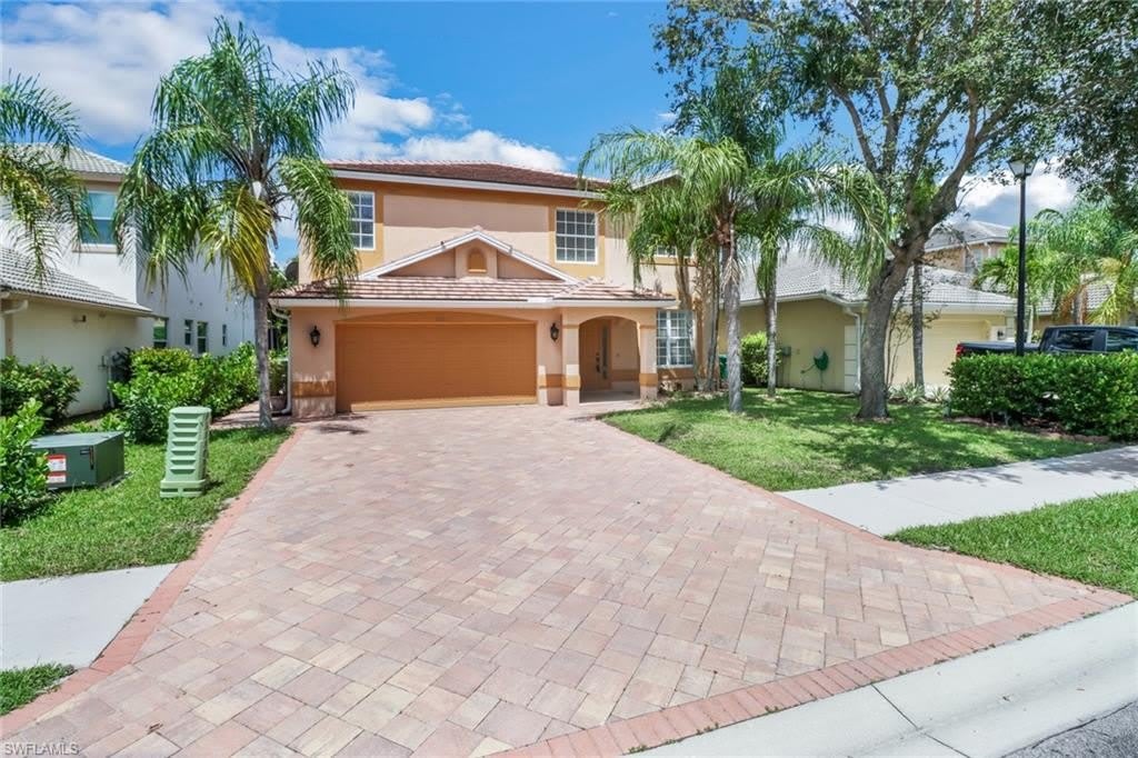 8271 Laurel Lakes Way – photo 1