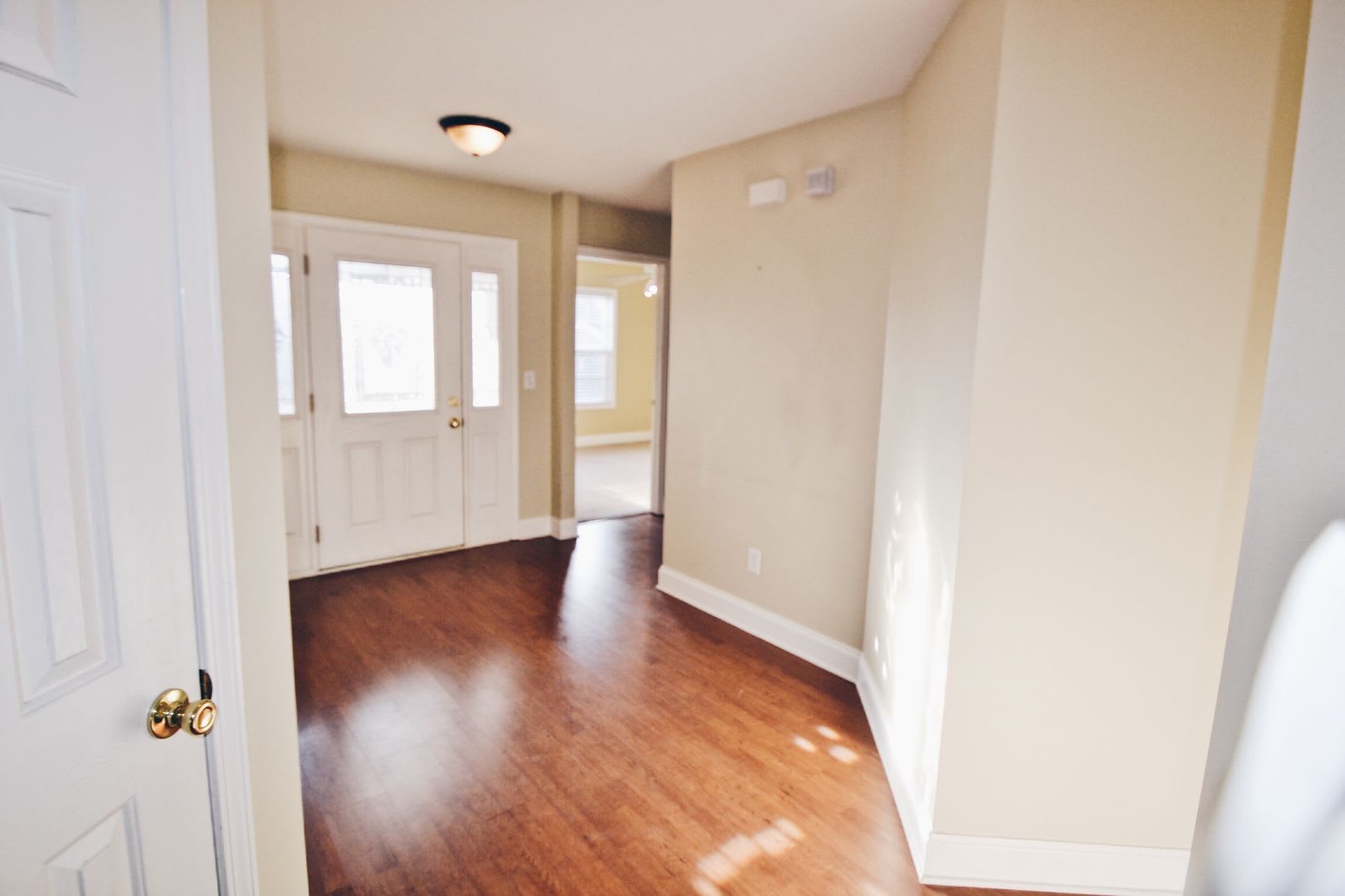 Available September 10th, 2026! Adorable 3bdrm 2bath home/Conover NC – photo 3