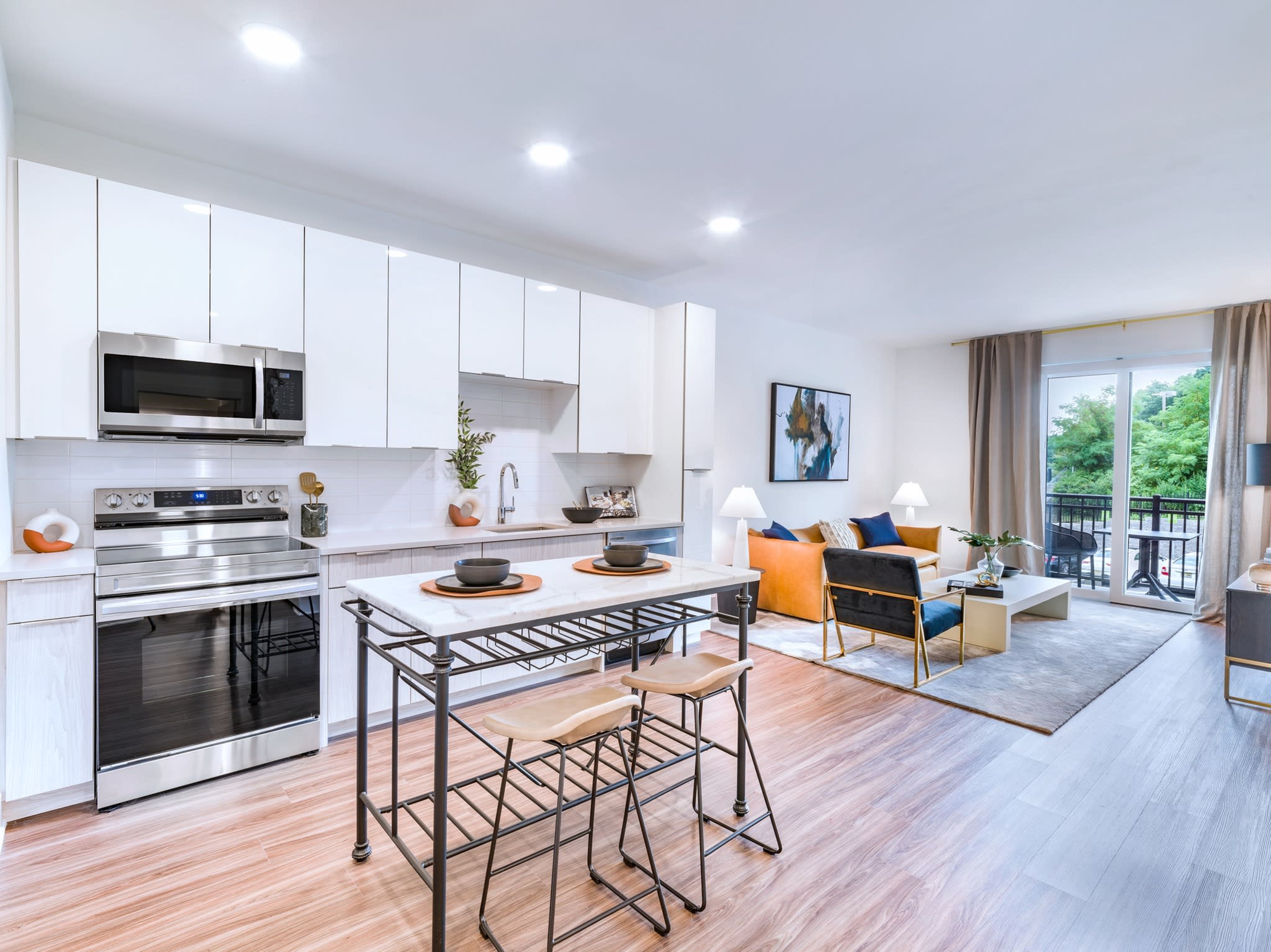 Modera Montville – photo 2