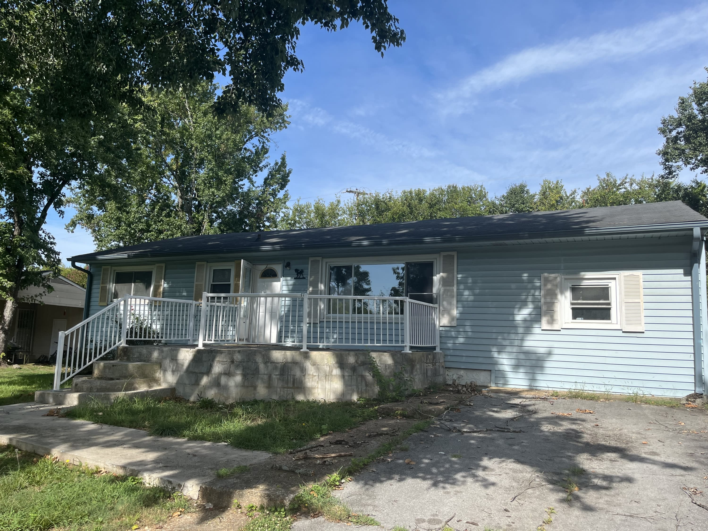 4713 Beverly Kay Drive – photo 1