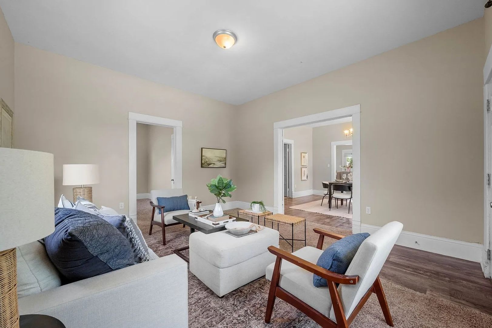 Charming 3 Bedroom – photo 5