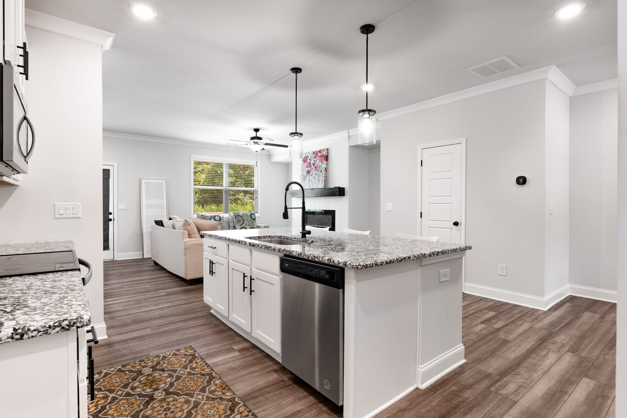 4635 Cypress Park Drive – photo 4