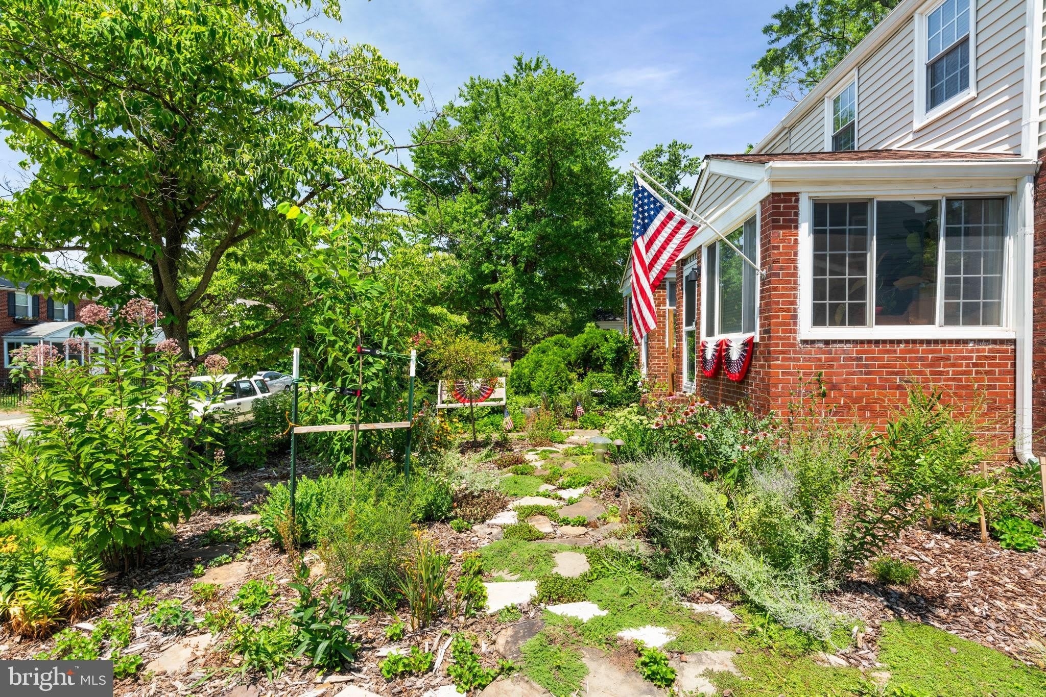 6011 Williamsburg Road – photo 5
