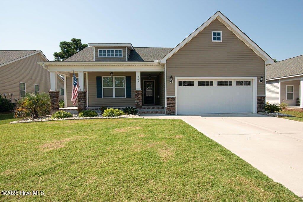 203 Pastoral Court – photo 1