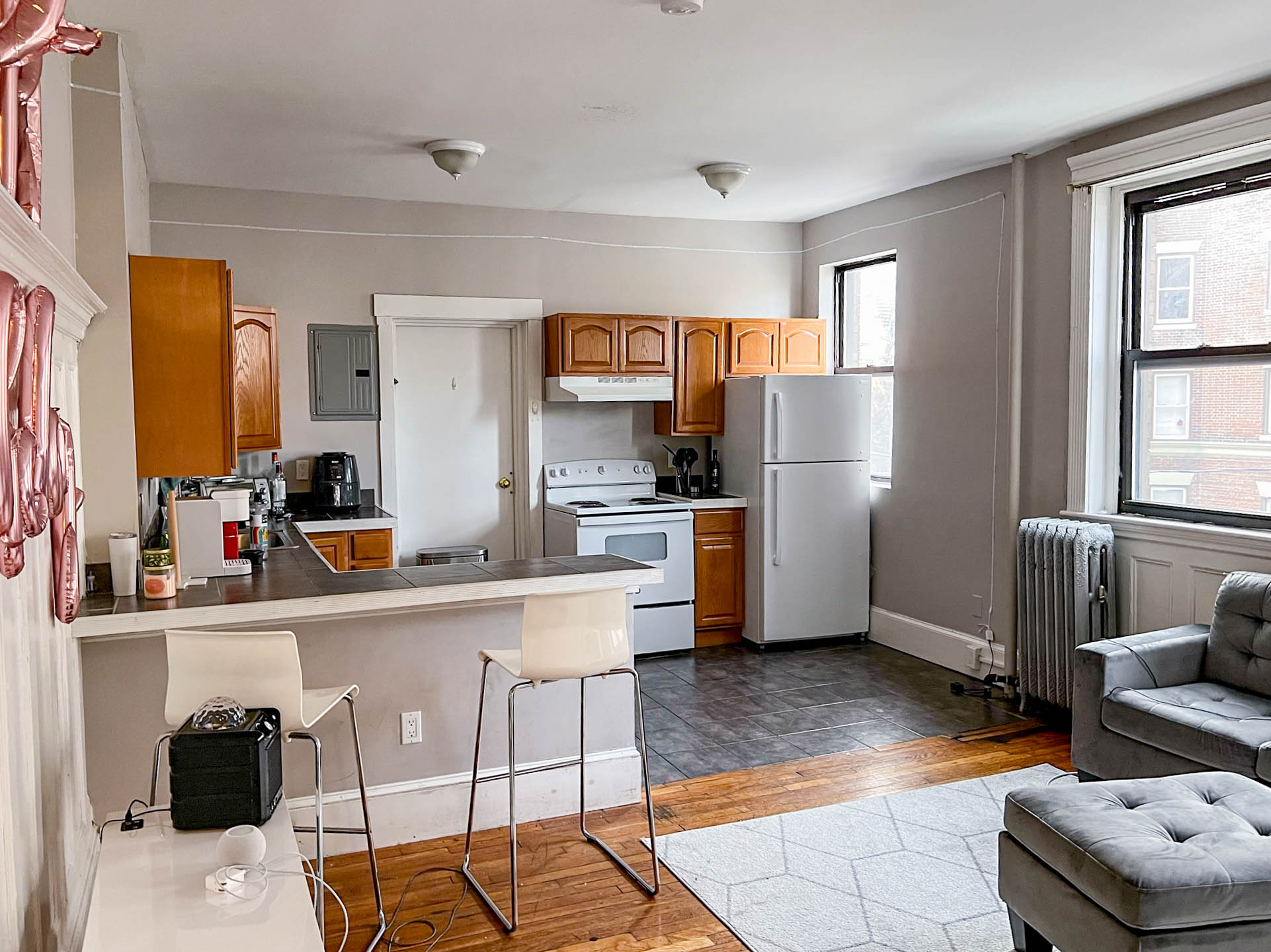 1066 Commonwealth Ave – photo 1