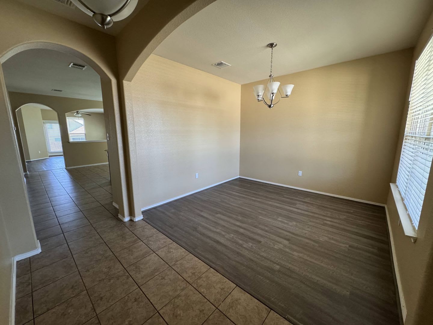 4-Bedroom House for Rent in Killeen – photo 3