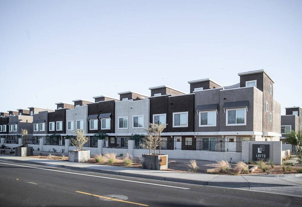 Student Housing – photo 2