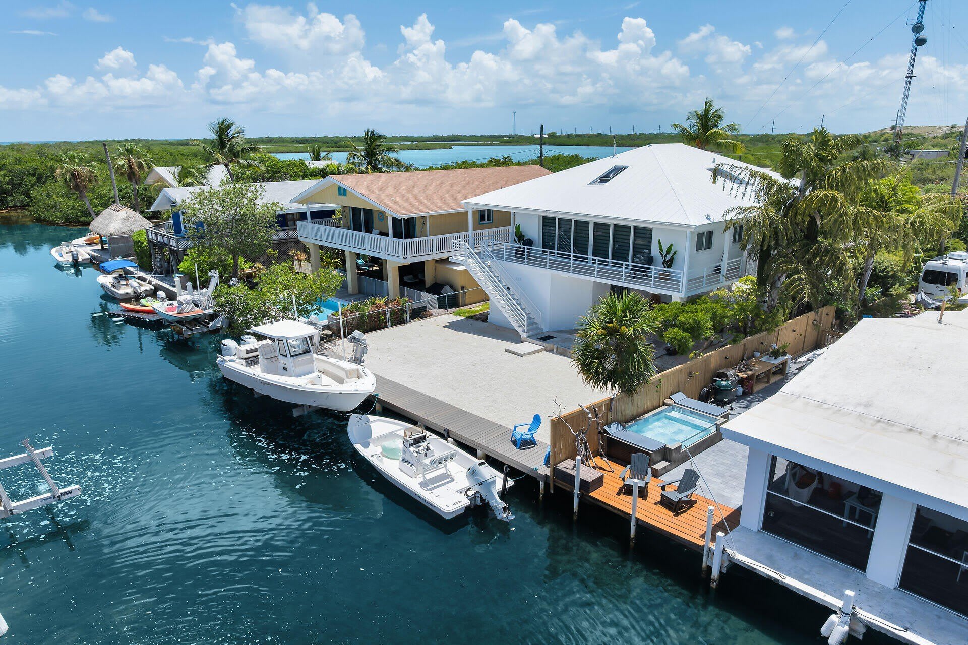 121 Long Key Lake Drive – photo 1