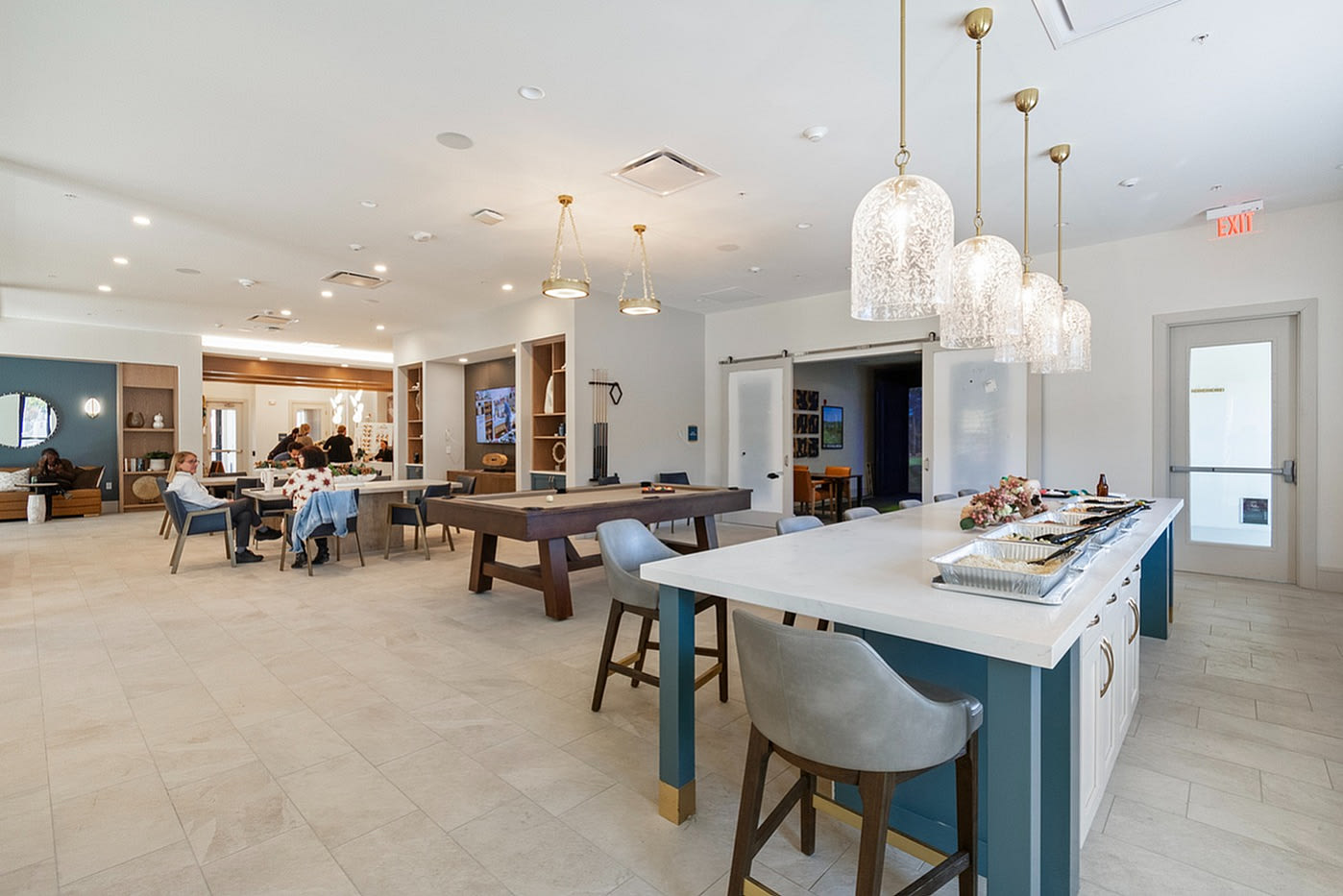 The Arbella at Bramble Hill-55+ Senior Living Community – photo 4