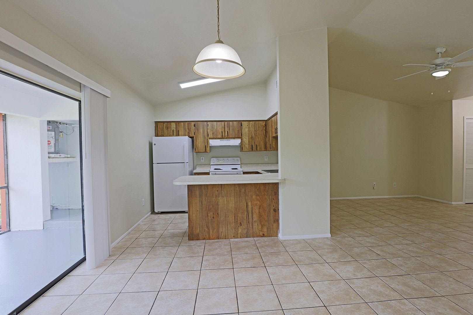 Duplex Cape Coral 4417 – photo 3