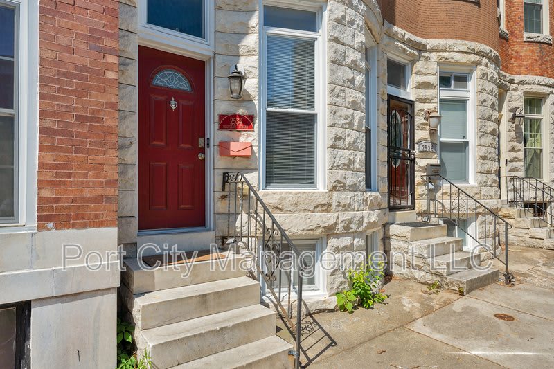 2534 McCulloh Street – photo 4