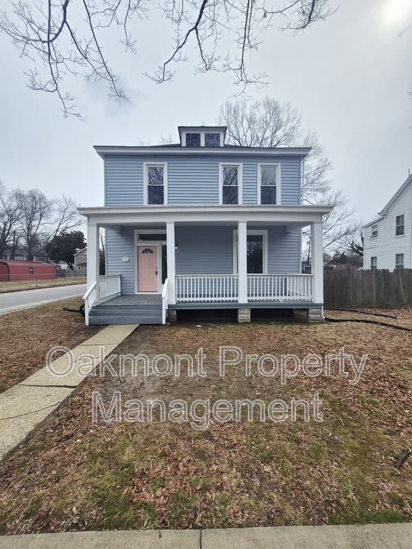3325 Florida Avenue – photo 1