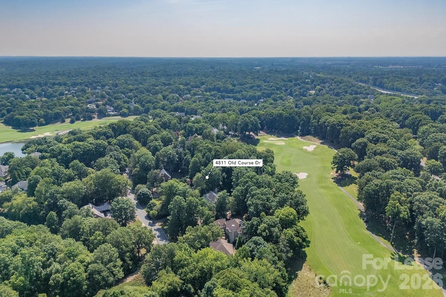 4811 Old Course Drive – photo 2