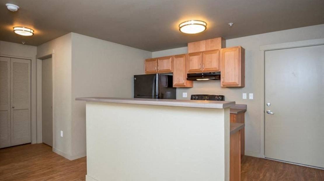 Monroe Apartments – photo 5