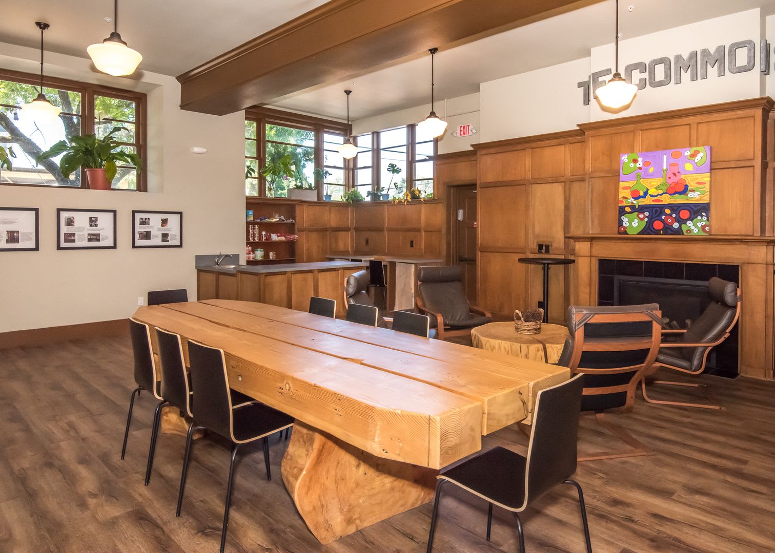Tabor Commons – photo 2