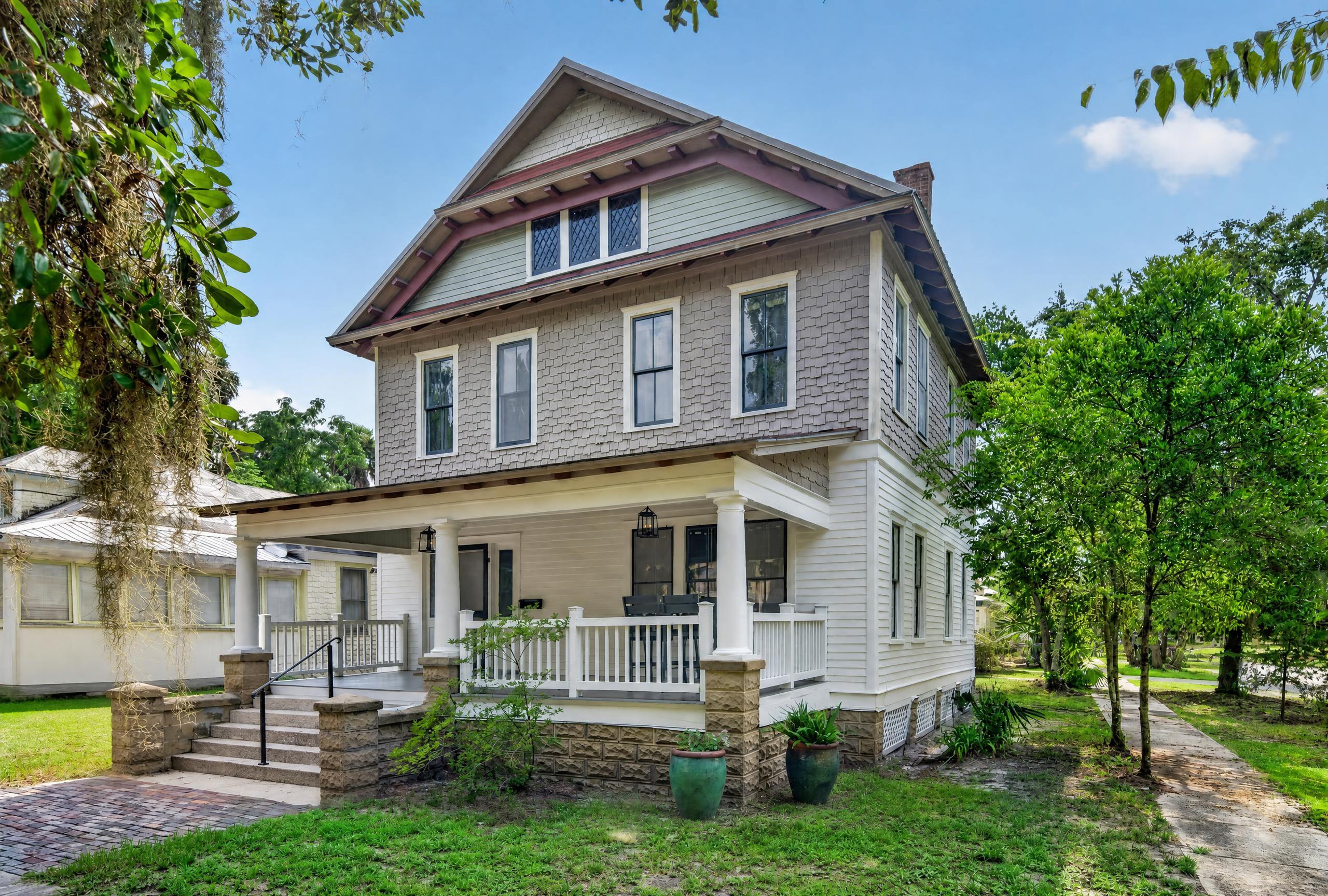 516 North 4th Street – photo 1