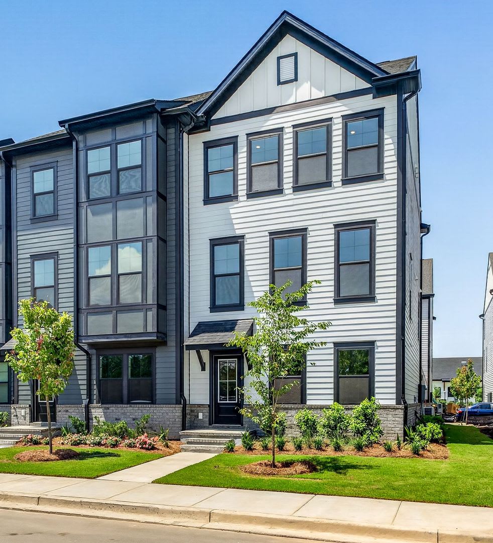 New Construction in the Heart of Nexton – photo 1