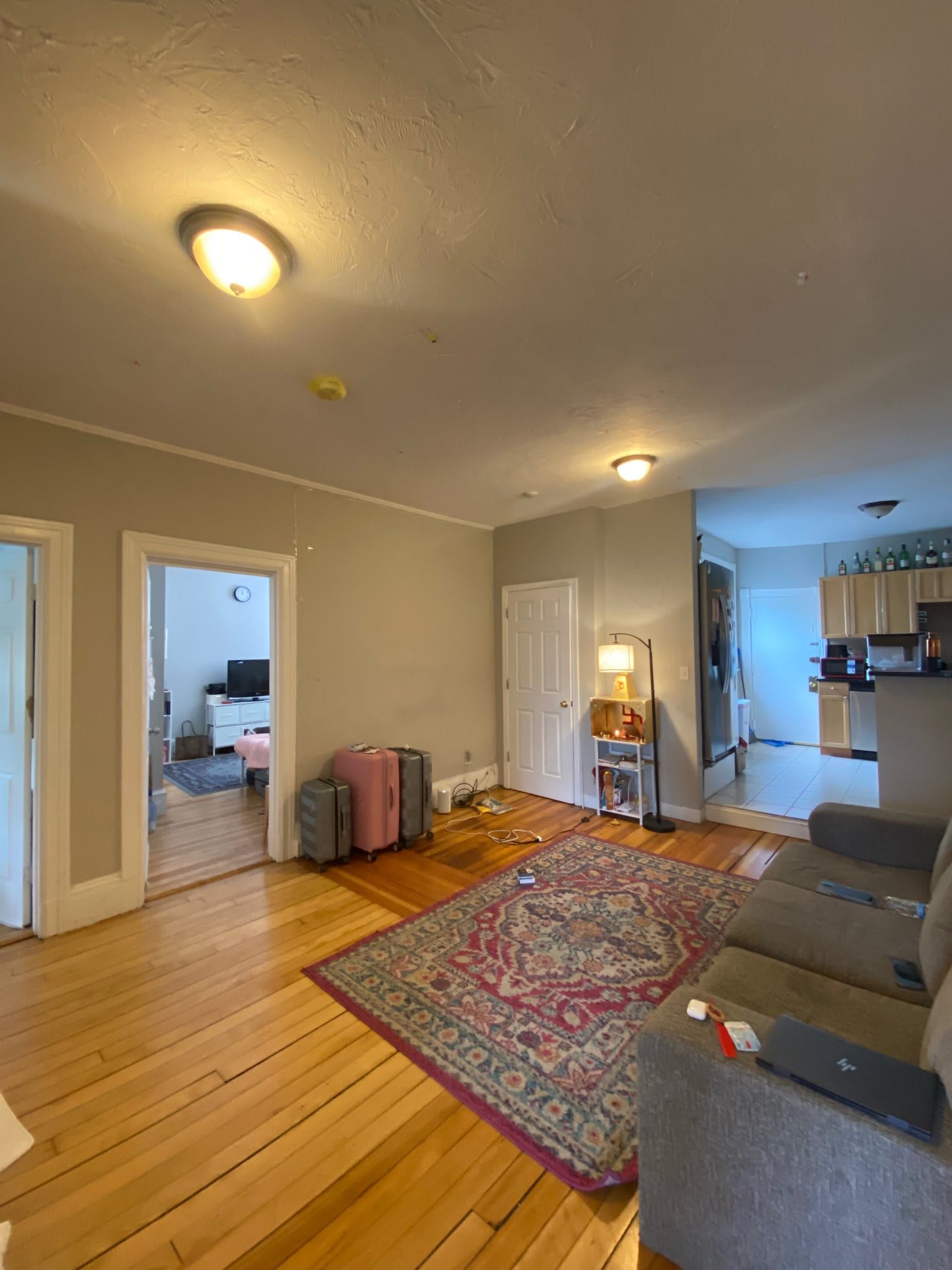 10 Glenville AvenueApt. 3 – photo 2