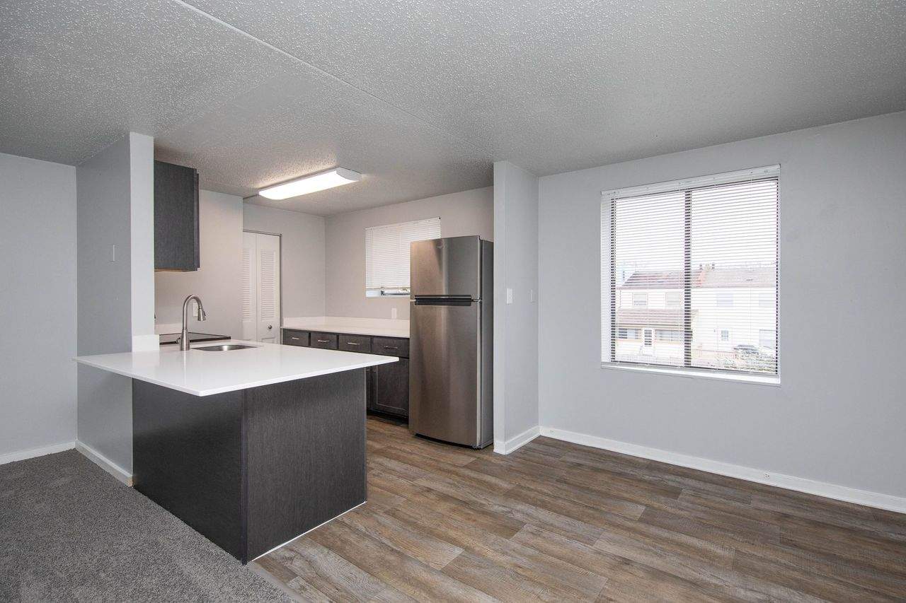 Premier Village Apartments – photo 2