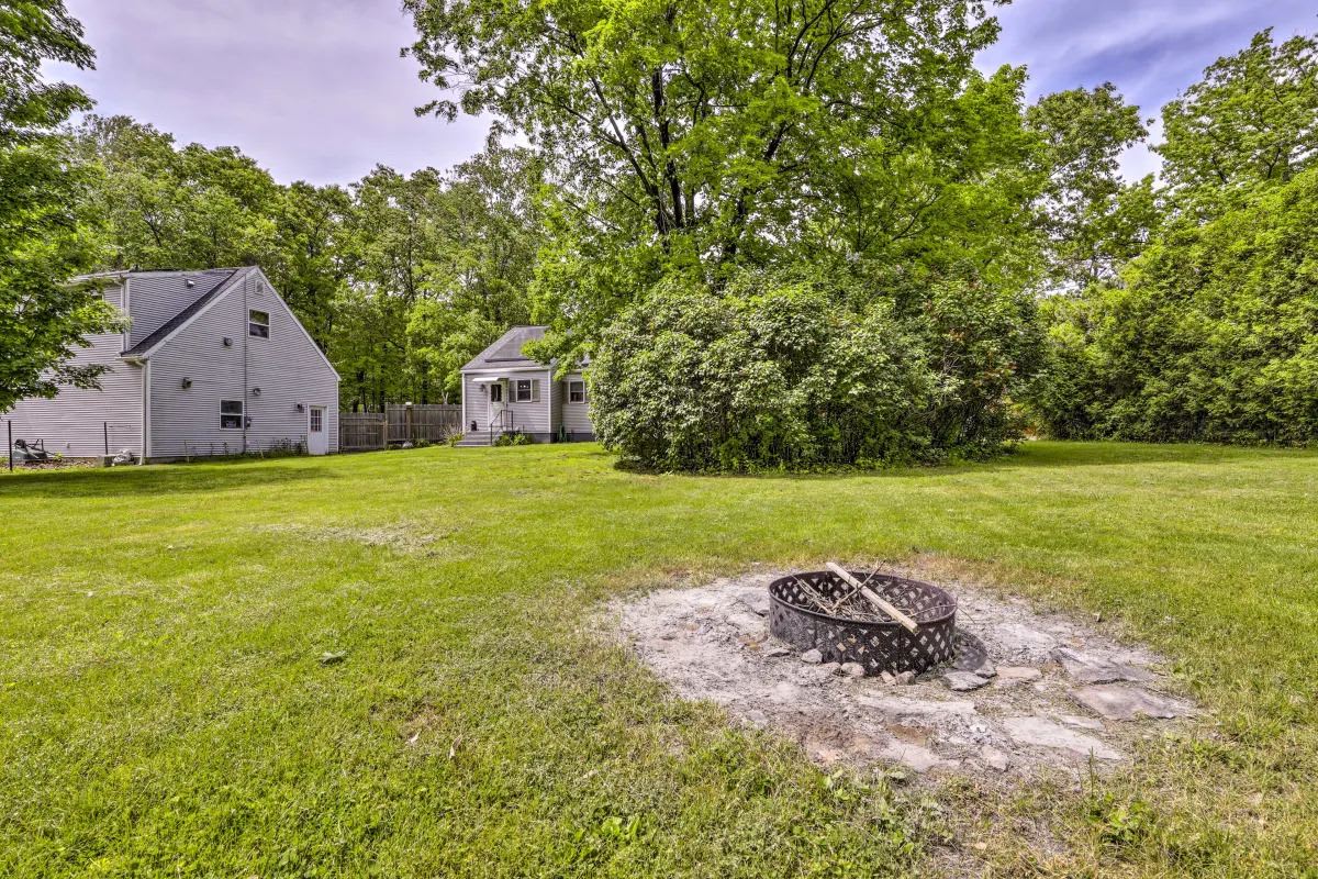 513 Amherst Road – photo 4