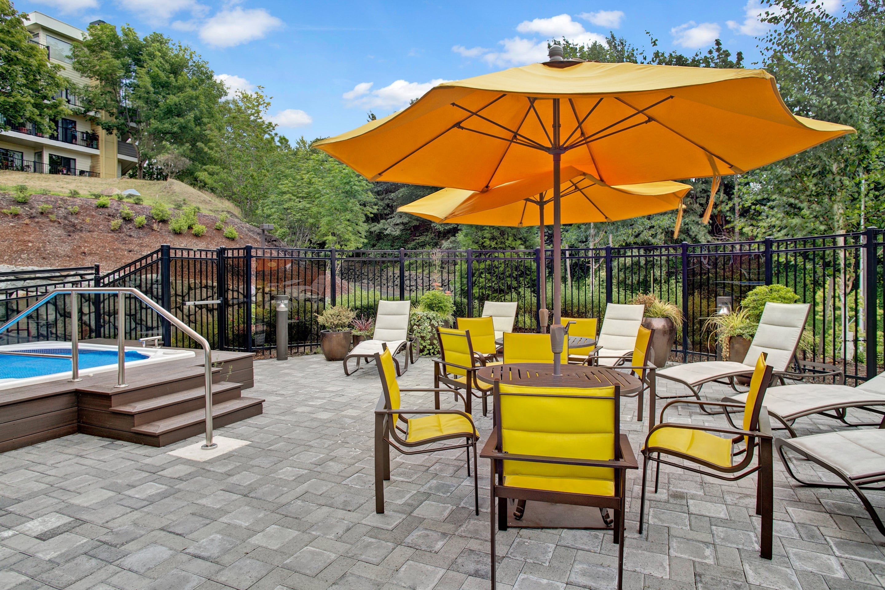 Heritage Hills Apartments – photo 2