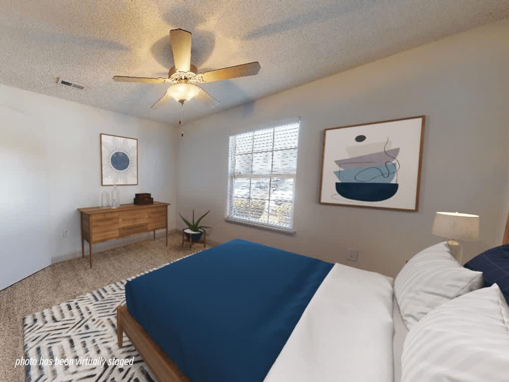The Landing Apartment Homes – photo 5