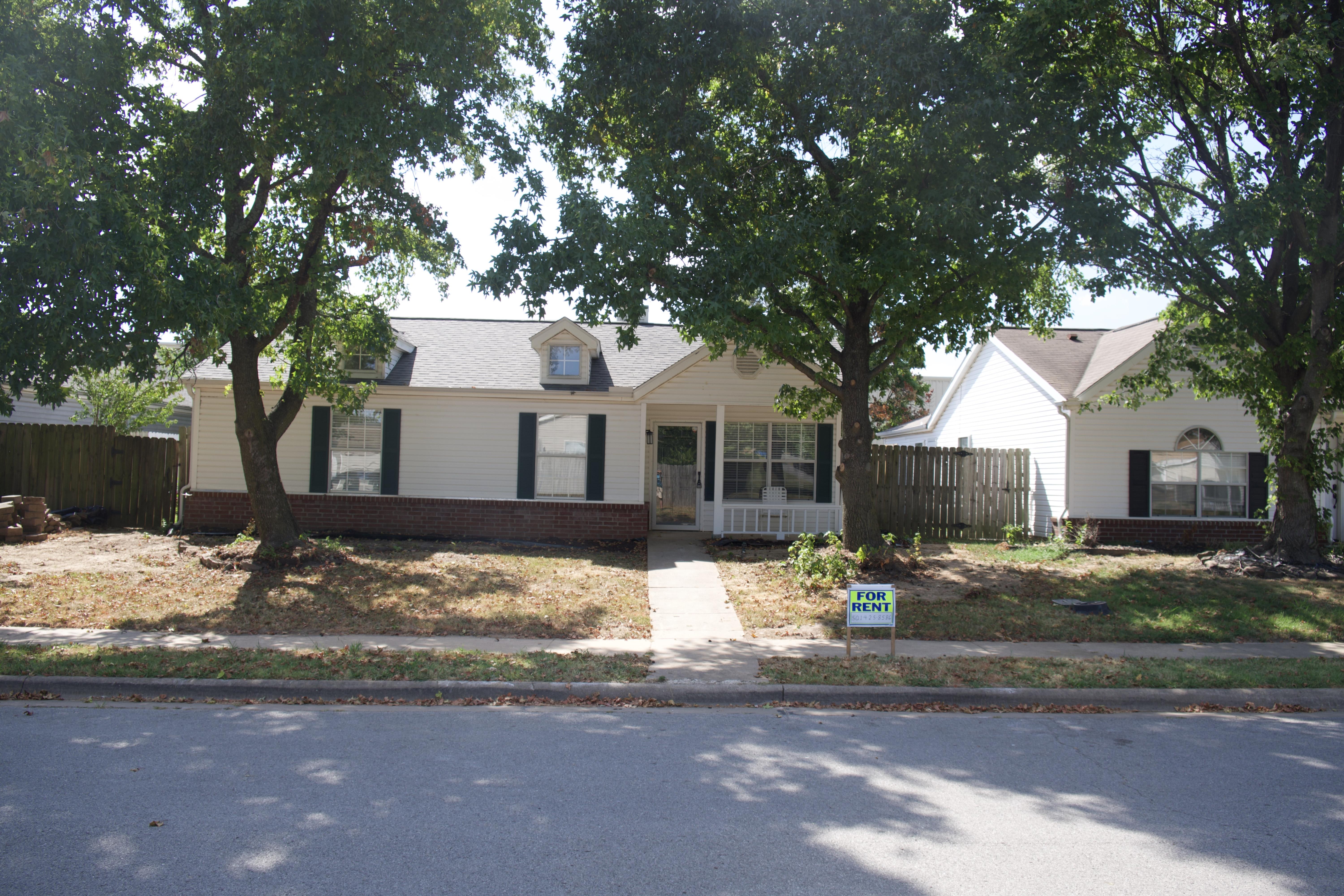 1602 Parkview Place – photo 1
