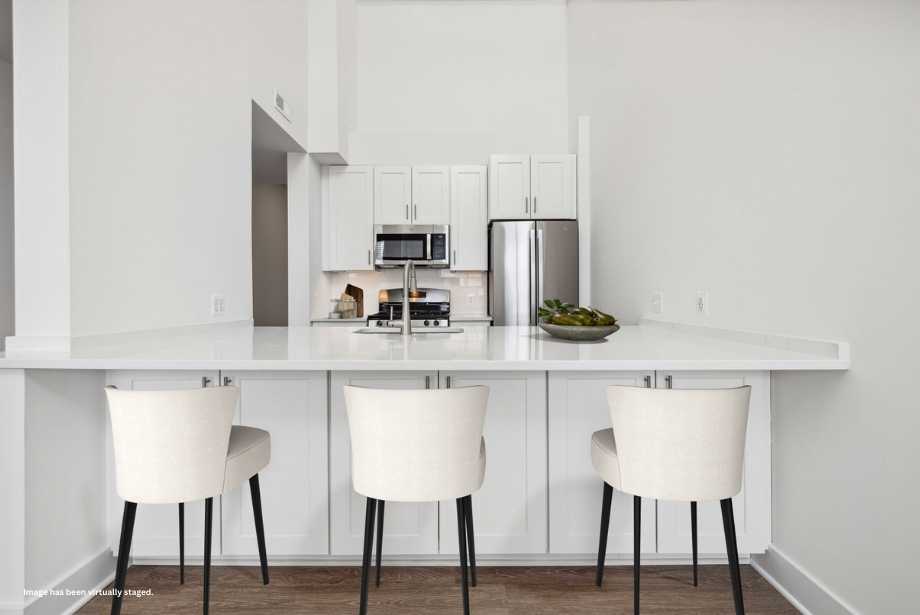Five43 Apartments – photo 3