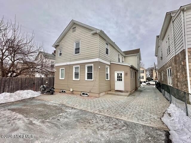 15 Doughty Street – photo 3