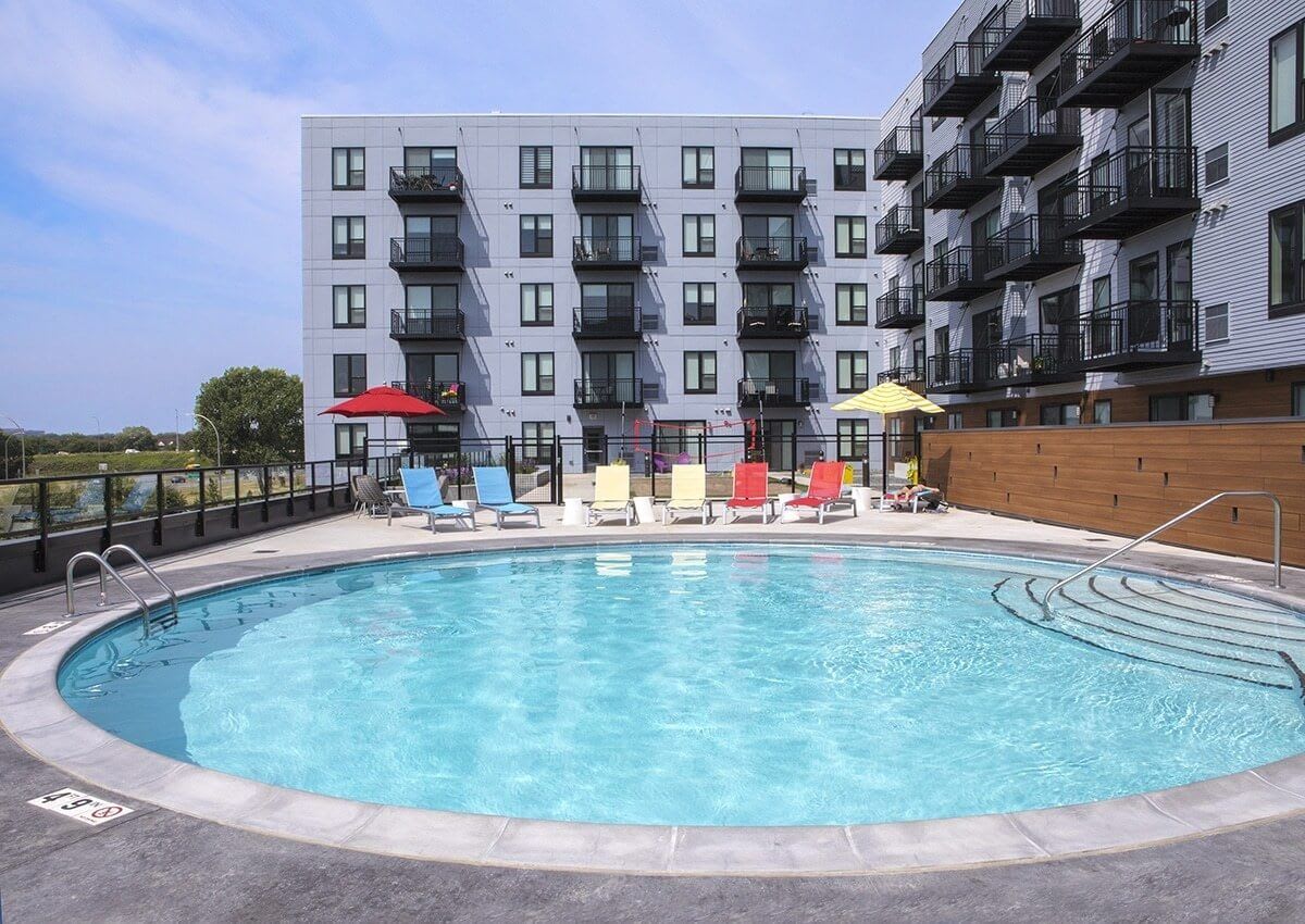 Hello Apartments – photo 3