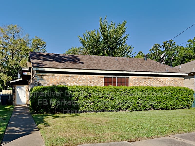 106 N Mckown Ave – photo 1
