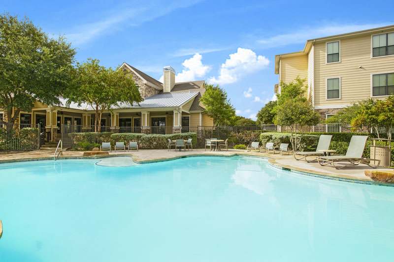 Ranch 123 Apartments – photo 3