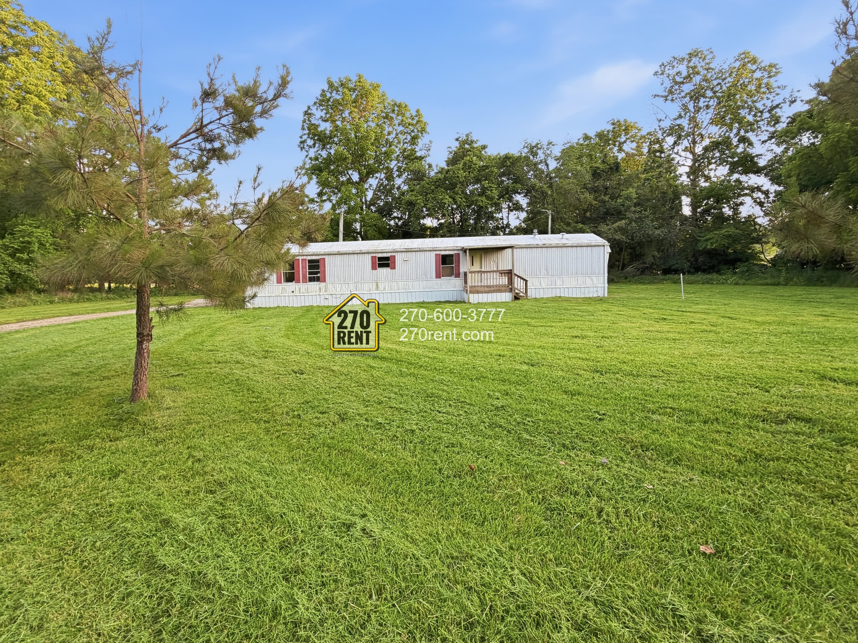 499 Hornback Farms Lane – photo 1