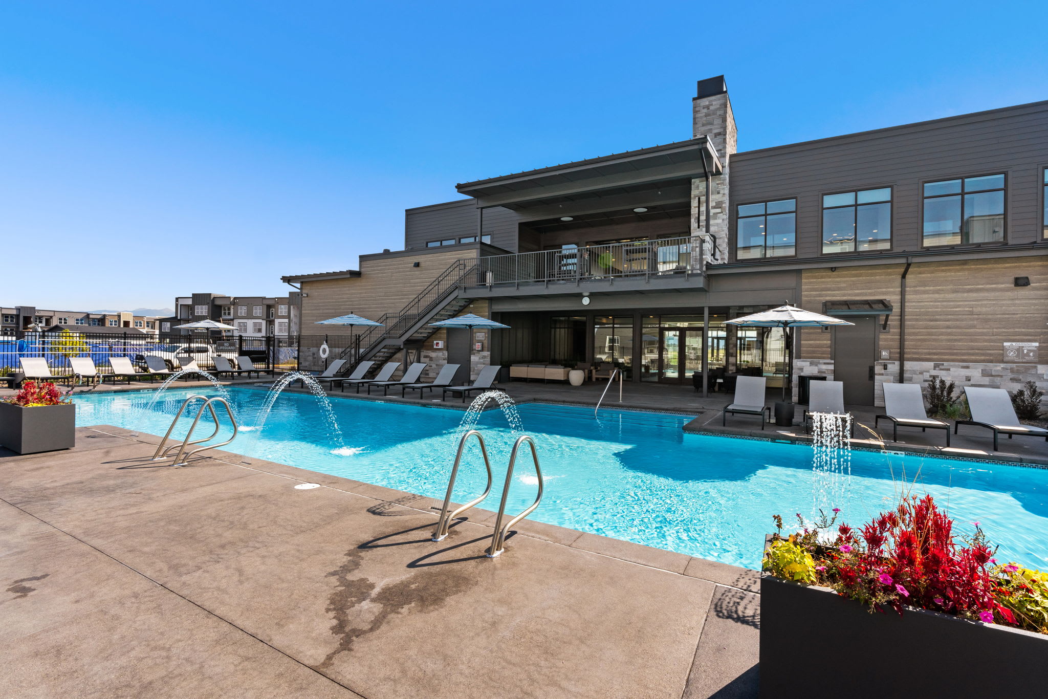 Northwest Crossing Apartment Homes – photo 2