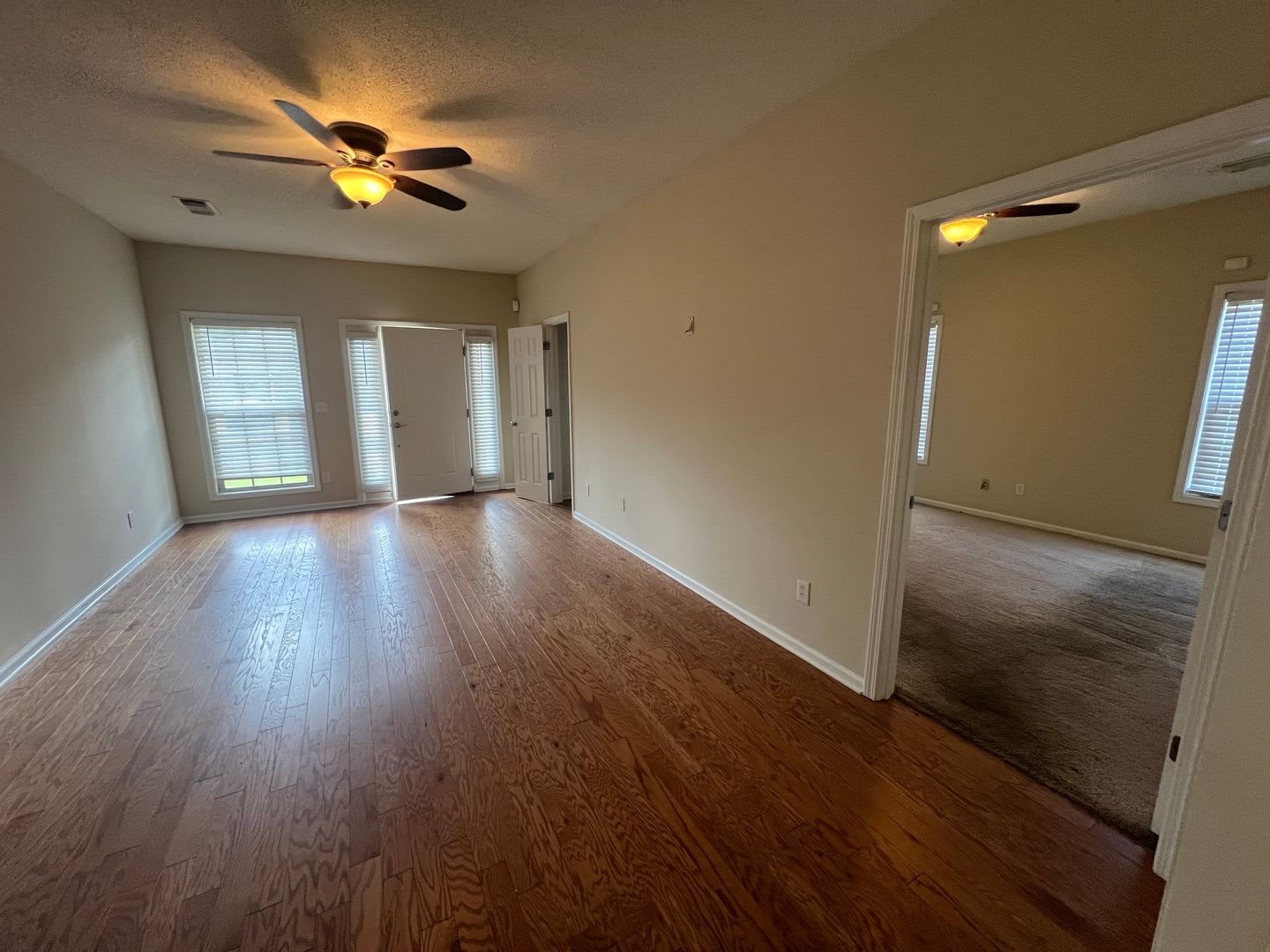 3 bedroom 2 bathroom duplex in Covington Villas – photo 5