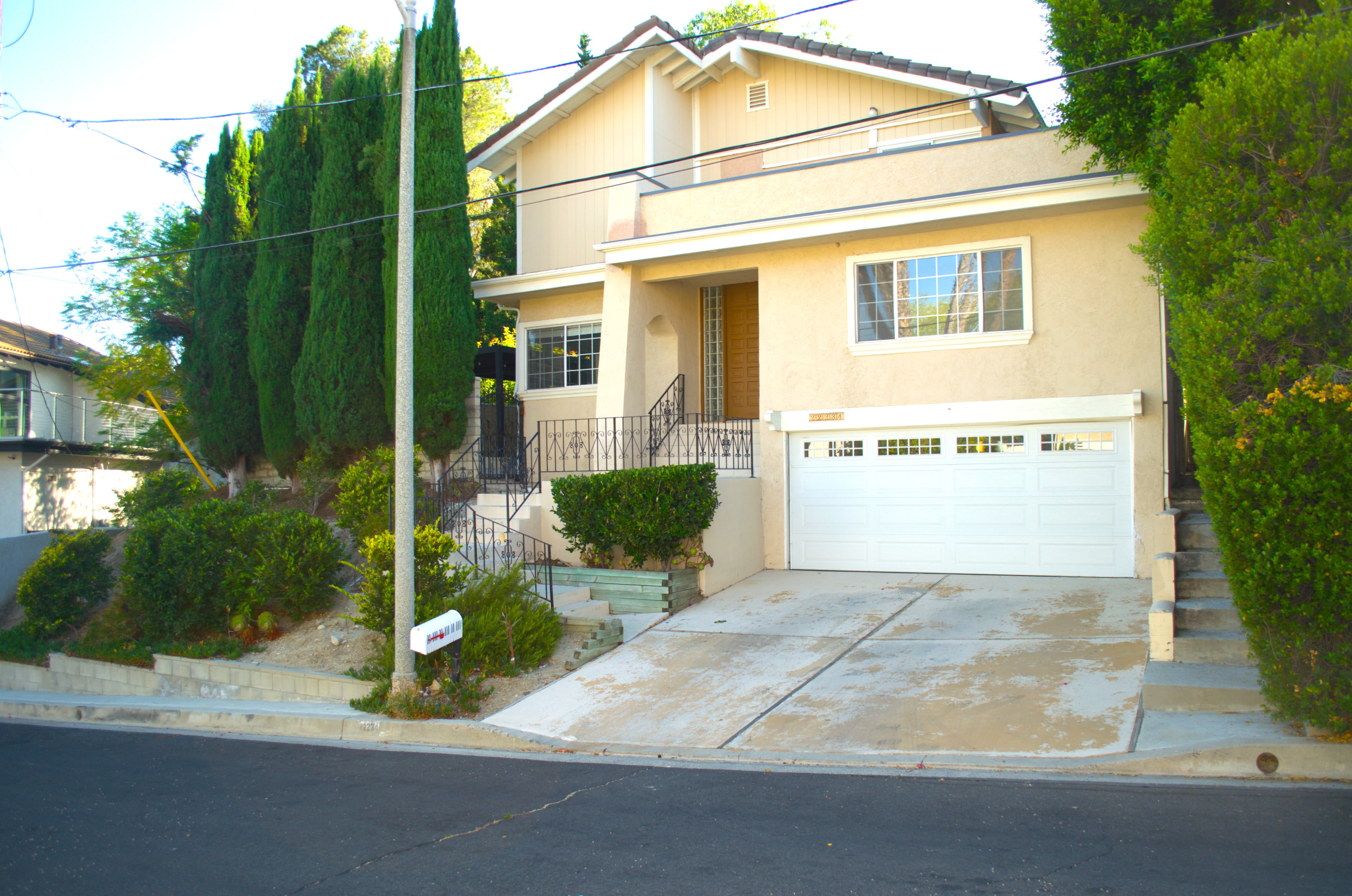 22234 Miston Drive – photo 1