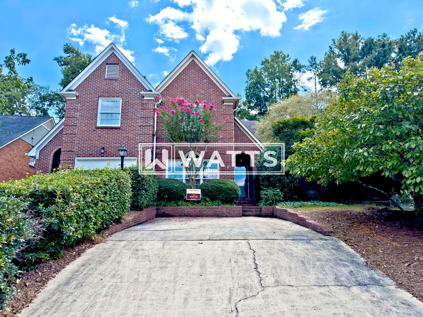 Two Bedrooms, Two Private Baths — Plus Bonus Room and Study Off Hwy 280 – photo 1