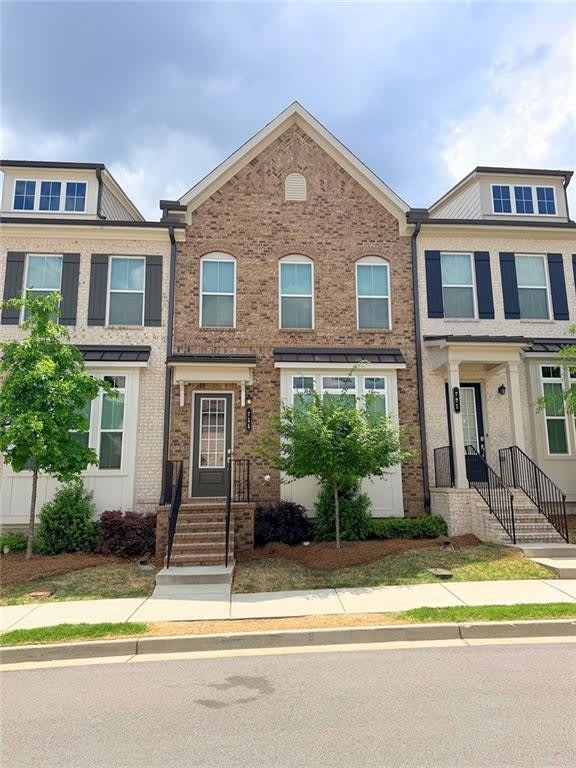 711 Cordele Lane – photo 1