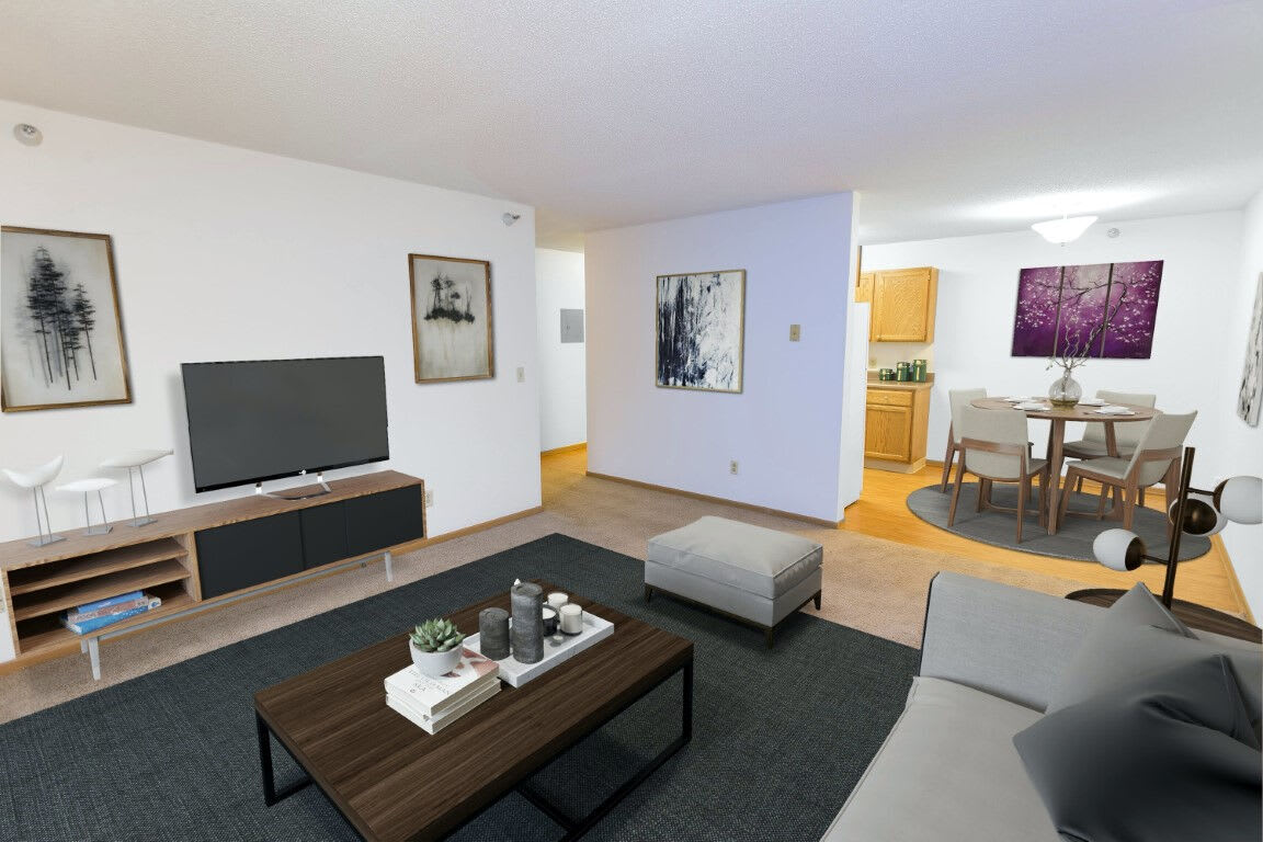 Bedford Apartments – photo 4