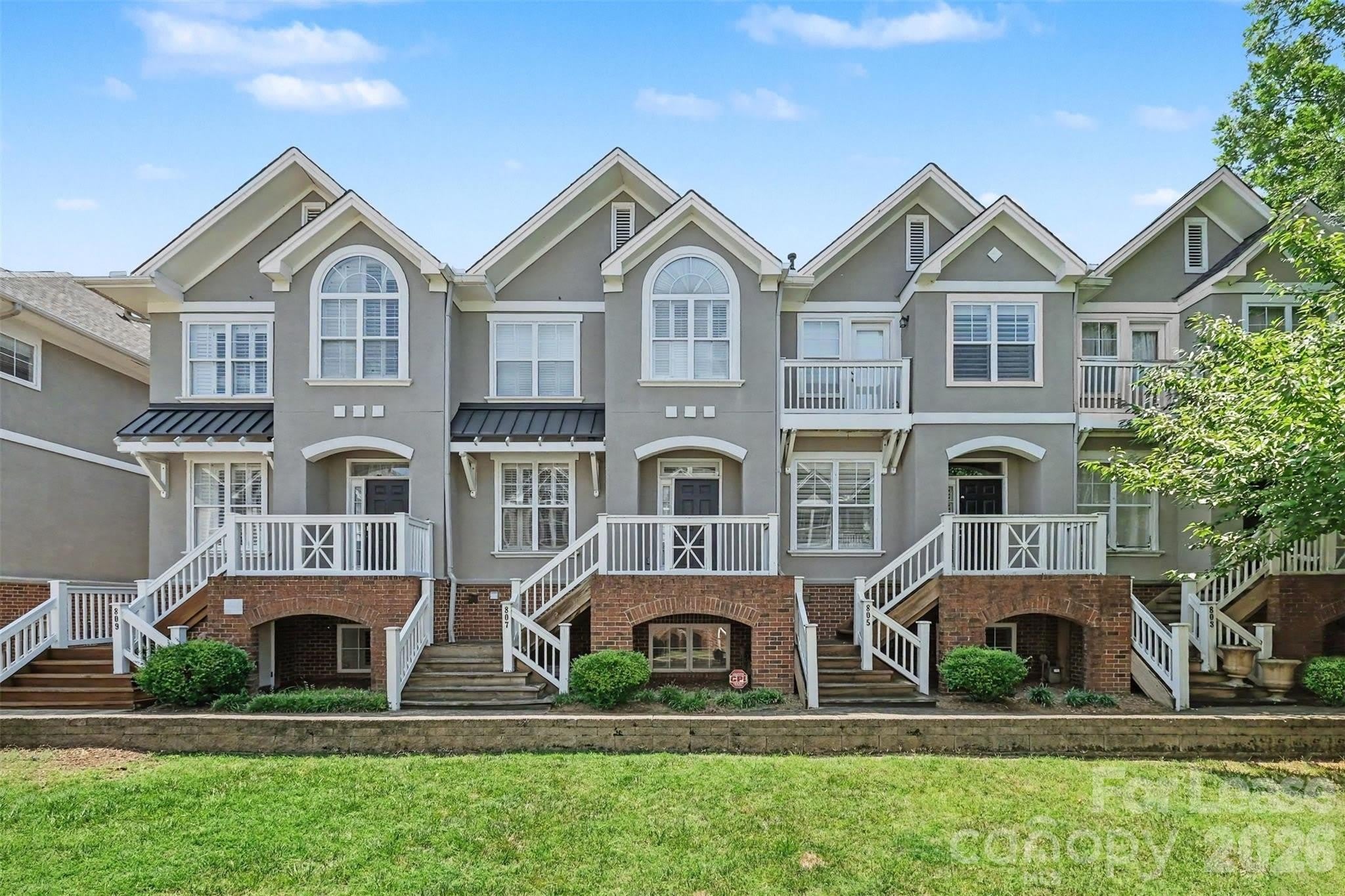 807 Clarkson Mill Court – photo 2