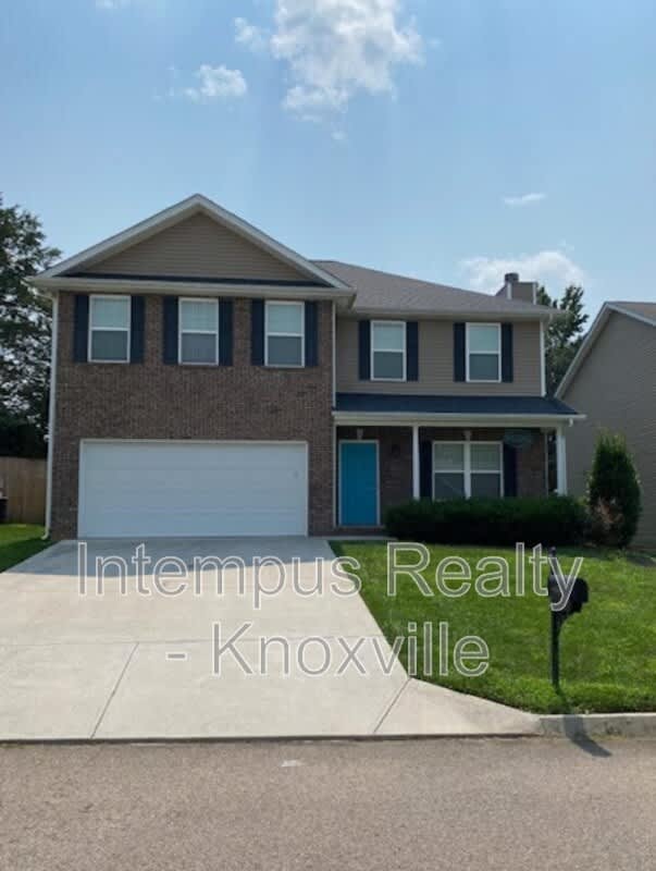 7385 Calla Crossing Ln – photo 1