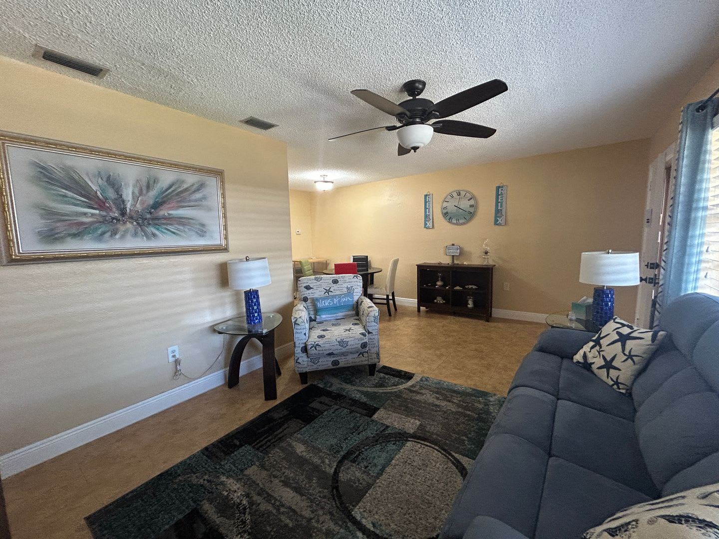 Coastal Living Awaits– Stylish Condo Near the Beach! – photo 1