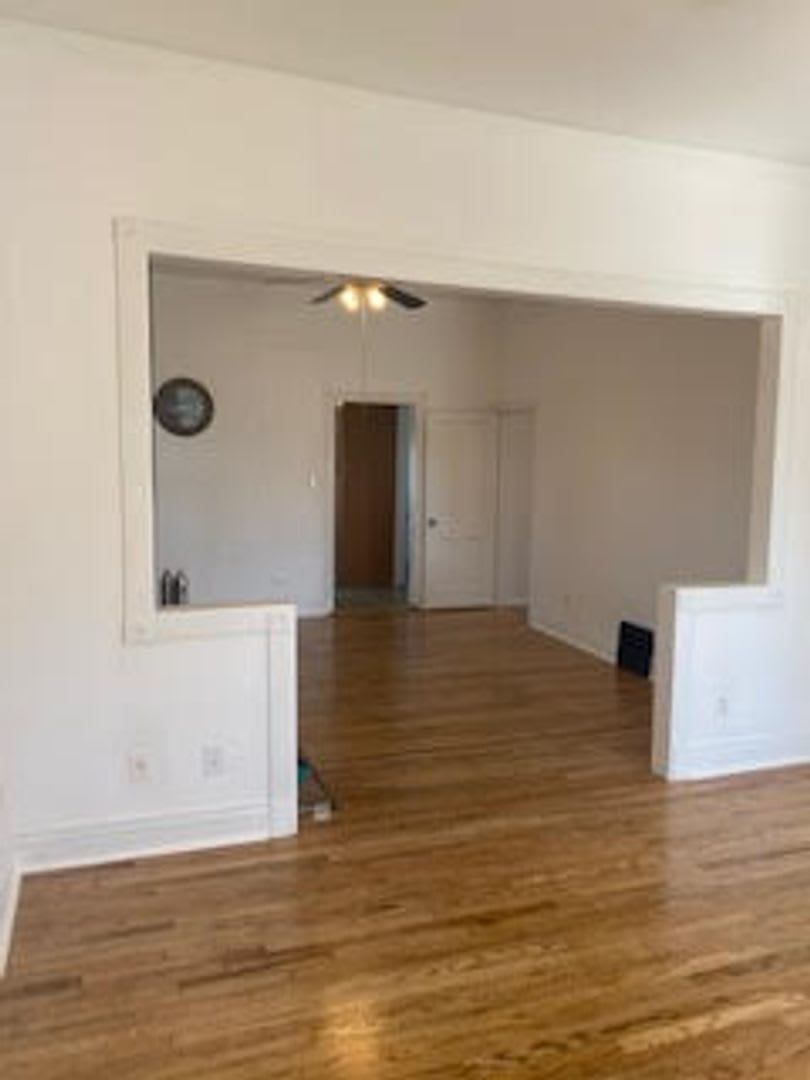 3 Bedroom 1 bath home available soon – photo 4