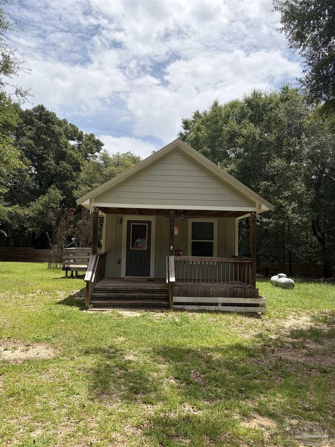 3950 Reinhardt Village Rd – photo 1