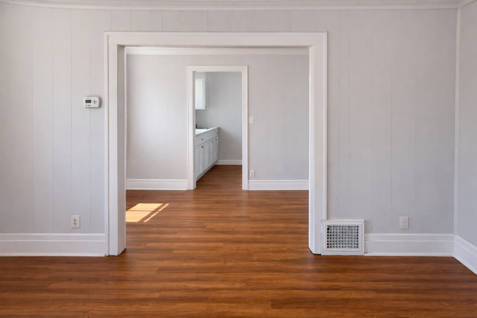 Cute Two Bedroom Home – photo 4