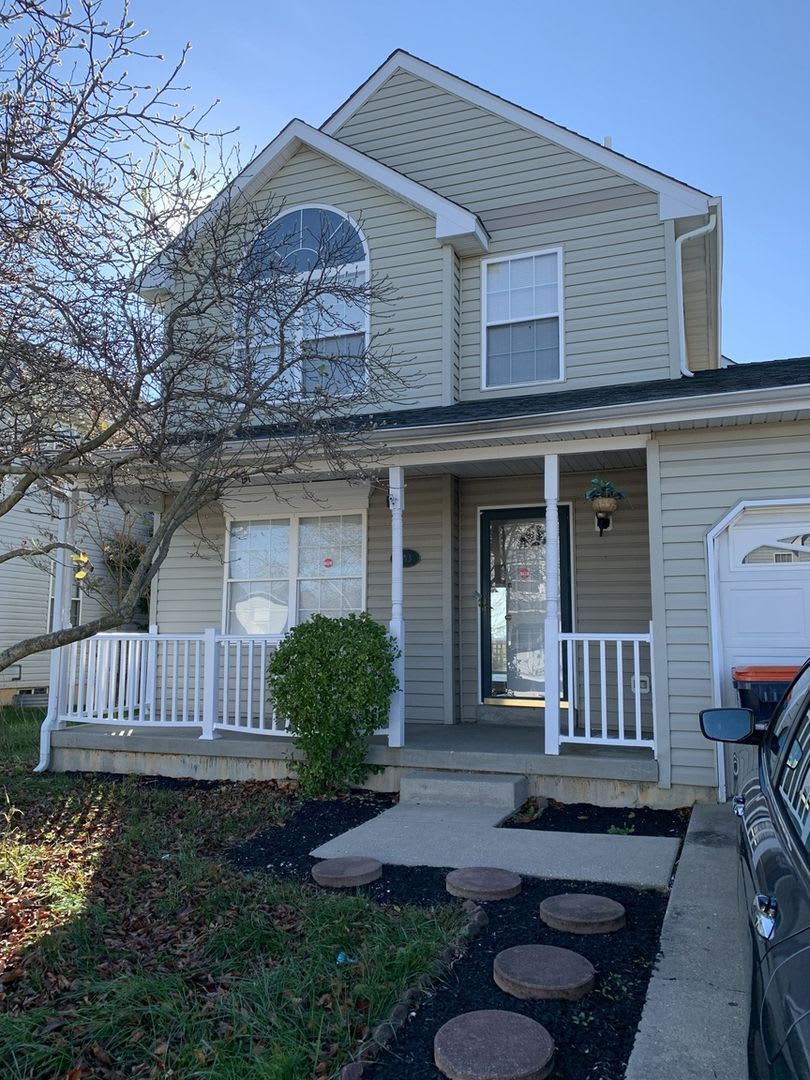Charming 3BR House in Middletown – photo 1